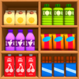 Icon of program: Sort Match 3D: Matching P…