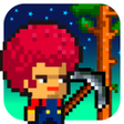 Icon of program: Pixel Survival Game