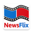 Icono de programa: NewsFlix - Whats's new fo…
