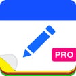 Icon of program: Flash Cards Pro Flashcard…