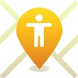 Icon of program: iMap Find my Phone, Frien…