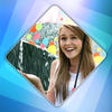 Icon of program: Rain Photo Frames