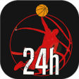 Icon of program: Chicago Basketball 24h