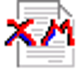 Icono de programa: xMarkup