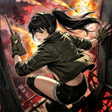 Icono de programa: Frontline Trigger-Zombie …