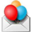 Icono de programa: Birthday Postcards