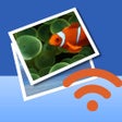 Icono de programa: Wireless Transfer App