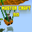 Icono de programa: Master Craft - Free Craft…