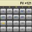 Icono de programa: Financial Calculator Tria…