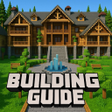Icon of program: Building Guide For Minecr…