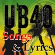Icon of program: UB40 Best Songs & Lyrics