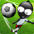 Icon of program: Stickman Soccer - Classic