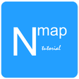 Nmap Tutorial icon