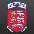 Icon of program: O'Brien Rewards