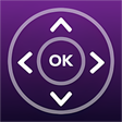 Icono de programa: Smart remote for Roku