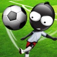Icono de programa: Stickman Soccer