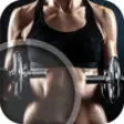 Icon of program: Fitness Girl Photo
