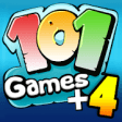 Icon of program: 101-in-1 Games Anthology