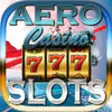 Icon of program: ``` 2015 ``` Aero Casino …