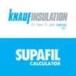 Icon of program: Supafil E-Calculator for …