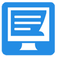 Icono de programa: AlfaReader