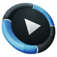 Icon of program: Video2me:Gif Maker App & …