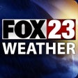 Icon of program: FOX23 Weather