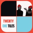 Twenty One Tiles icon