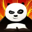 Icon of program: Panda Warrior: Kung Fu Aw…