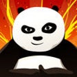 Icon of program: Panda Warrior: Kung Fu Aw…