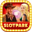 Icon of program: Slotpark - Online Casino …