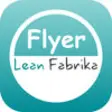 Icon of program: Flyer Lean-Fabrika GER