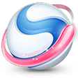 Icon of program: Spark Browser