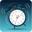 Icon of program: Alarm clock for deep slee…