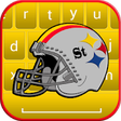 Icon of program: keyboard for pittsburgh …