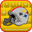 Icon of program: keyboard for  pittsburgh …