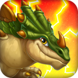 Icono de programa: Dragons World