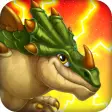 Icon of program: Dragons World