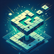 Icon of program: DigitGrid: Math Logic Puz…