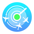Icon of program: Air Traffic Control - Liv…