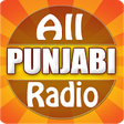Icono de programa: All Punjabi Radio New