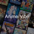 Icono de programa: Anime Vibe - Смотреть ани…