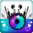 Icon of program: Beauty Photo Editor-Face …