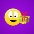 Icon of program: Emoji Keyboard Free Emoti…