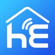 Icono de programa: HE Smart-life