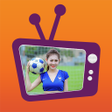 Icon of program: Tivix TV Live