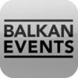 Icon of program: Balkan Events