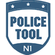 Icon of program: Police Mobile Tool N1