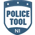 Icon of program: Police Mobile Tool N1