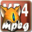 Icon of program: Bluefox MPEG MP4 Converte…
